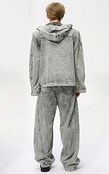 ジーフォアメンズセットアップ G/FORE フード付きジャケットとパンツセット org.jpg